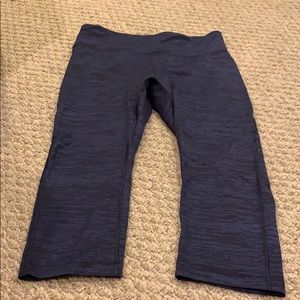 outdoor Voices tech sweat